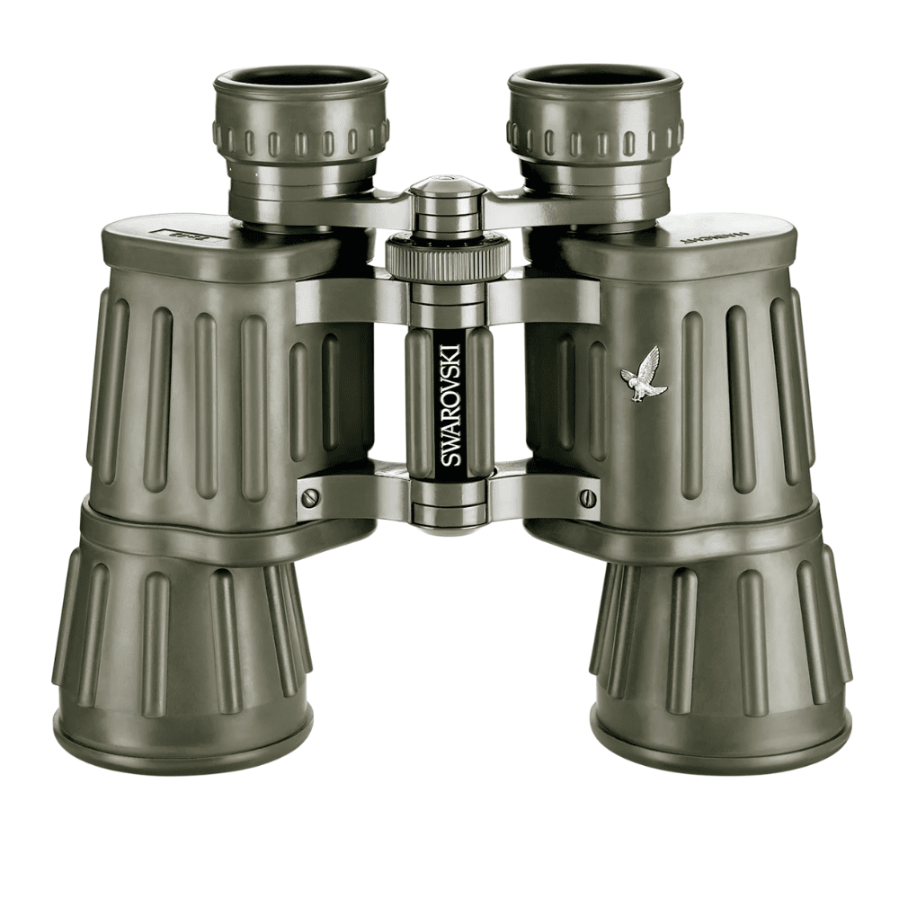 Swarovski Habicht 7x42 GA Grün / Gummiarmierung